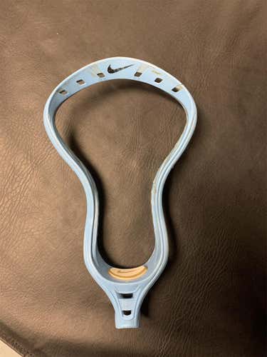 Blue Used Attack & Midfield Unstrung Lakota U Head