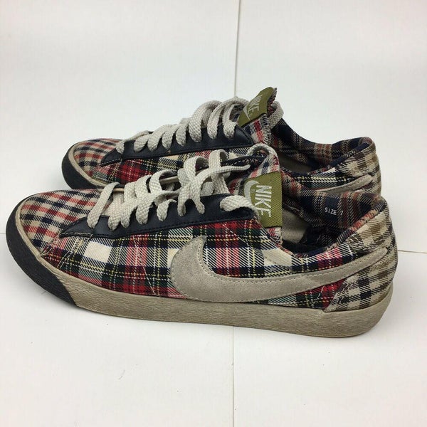 Nike store blazer birch