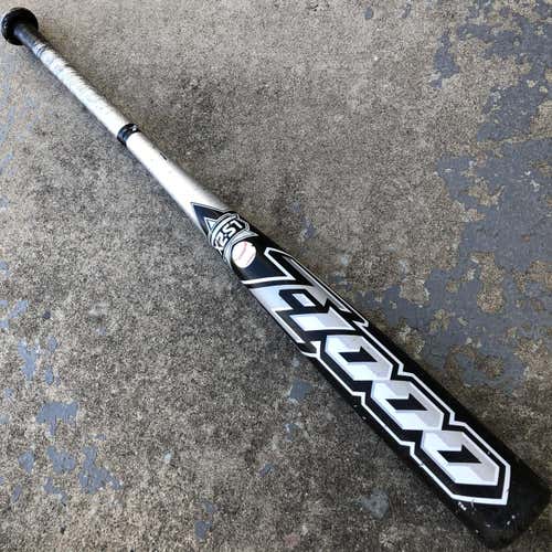 GOAT - Louisville Slugger Z1000 31/28 (-3) BBCOR Baseball Bat