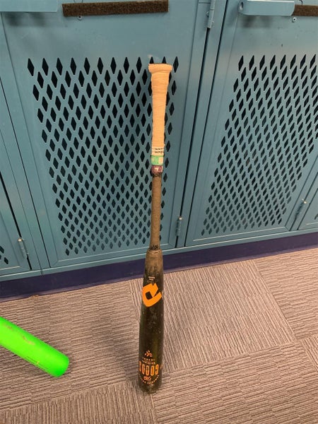 High School/College 2020 Alloy The Goods (-3) 30 oz 33" Bat