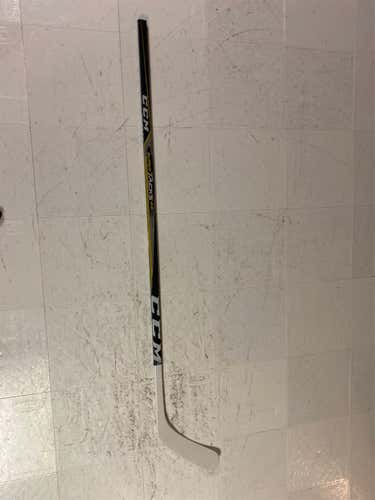 Matt Lorito - Super Tacks 2.0 Pro Stock Hockey Stick - Left -75 Flex - P92 Curve - Senior