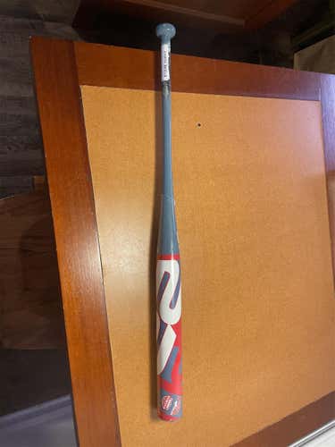 Pure intergrity softball bat