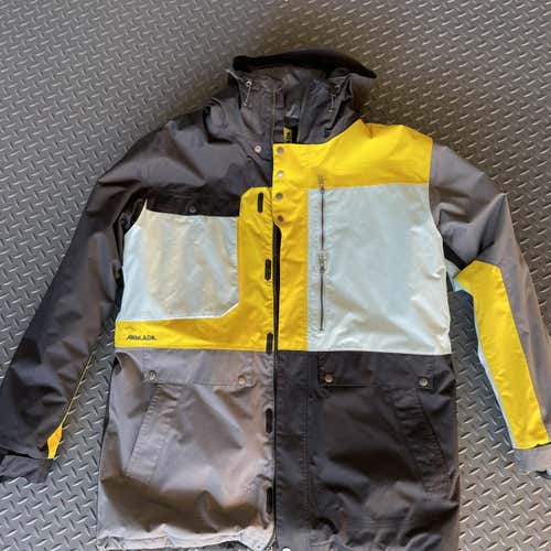 Adult XL Armada Jacket