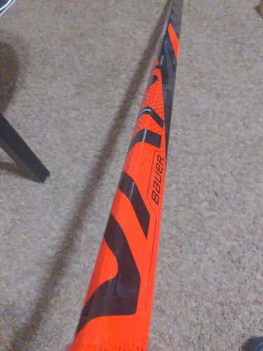 Bauer vapor FlyLite 102 flex p88 brand new