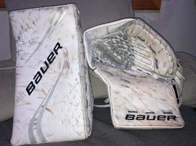 Vapor 2X Pro Blocker ONLY