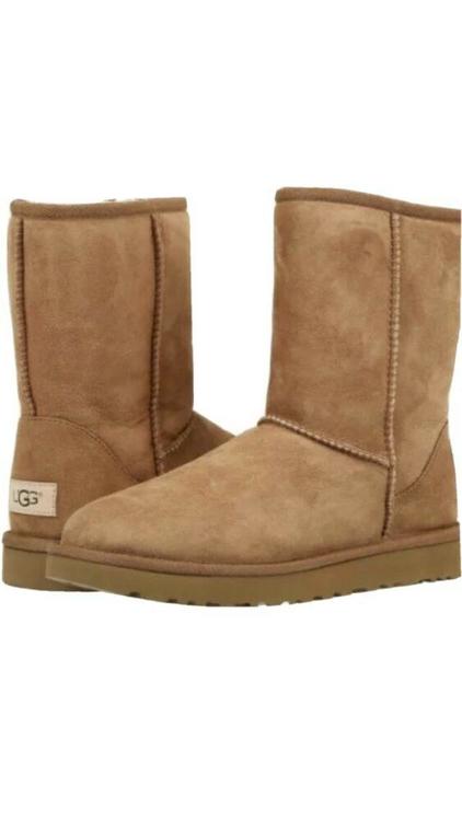 classic tan uggs