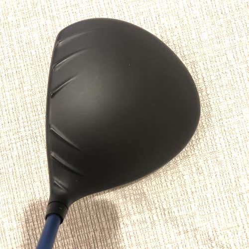 Men's Right Handed Ping G30 Stiff Flex 9 Loft Driver