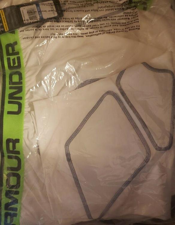 under armour break through slider