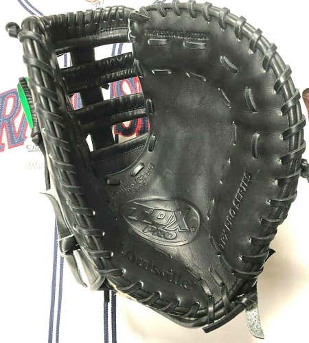 LOUISVILLE SLUGGER TPX PRO SERIES FB MITT PRO7BH 13" NWT
