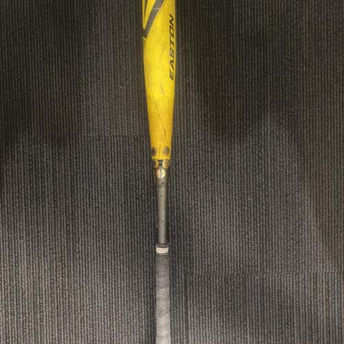 2014 Easton Xl3 34” 31oz BBCOR bat