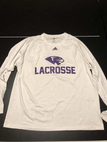 HPU/High Point Men’s Lacrosse Shooting Shirt