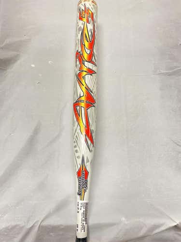 Used Combat Avarice G5 Avasp5 34" -8 Drop Baseball & Softball Slowpitch Bats