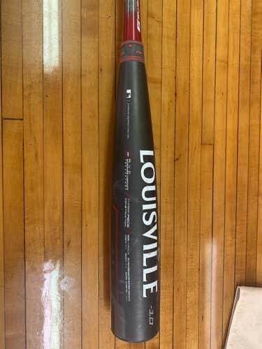 Kid Pitch (9YO-13YO) 2019 Composite Prime (-10) 20 oz 30" Bat