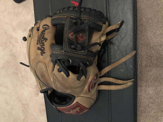 Rawlings HOH 11.5" FSOT