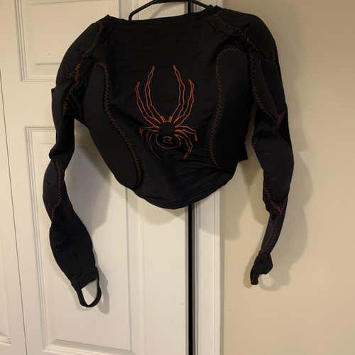 Spyder Bashor Top Size Medium