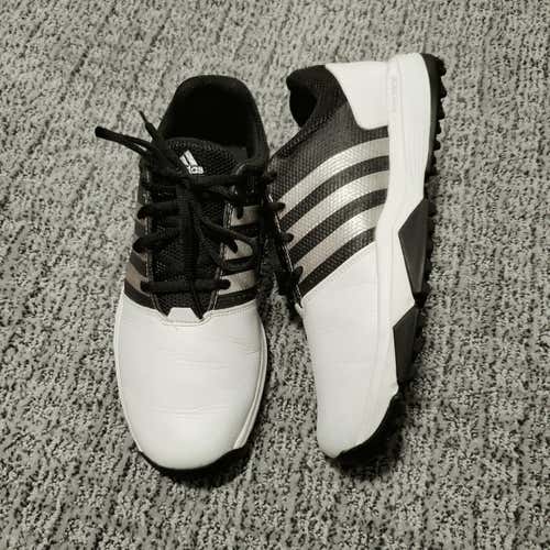 Adidas 360 Traxion Golf Shoes