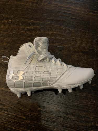 Under Armour Banshee Cleats - NEW. No box
