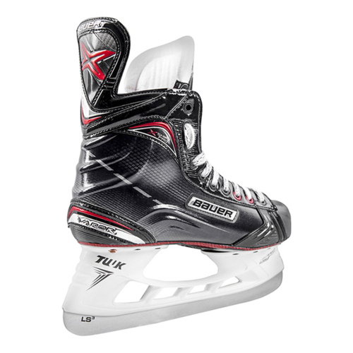 New Senior Bauer Vapor X Shift Pro Hockey Skates Regular Width Size 9
