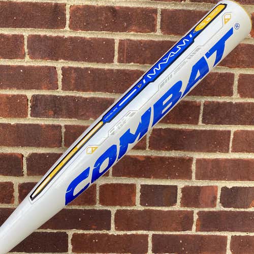 COMBAT Maxum 30/25 (-5) *like new