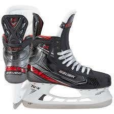 New Senior Bauer Vapor 2X Hockey Skates Regular Width Size 9