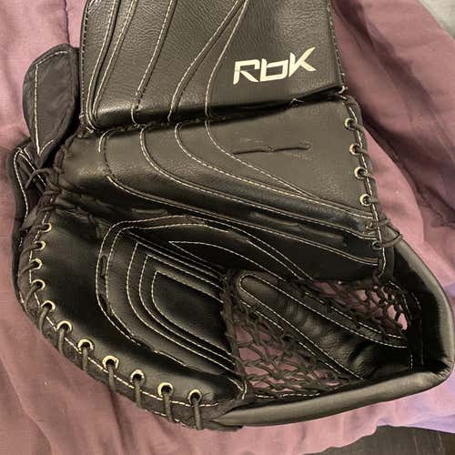 Black Senior Regular 18K Pro Stock