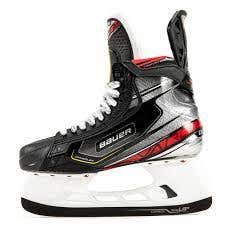 New Senior Bauer Vapor 2X Pro Hockey Skates Regular Width Size 9