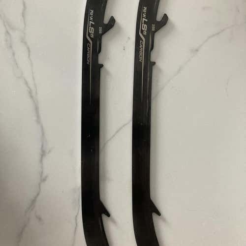 Used Bauer LS5 288 mm