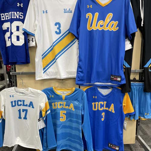 UCLA Bruins Under Armour Fan Package #2