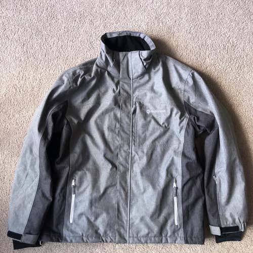 XXL Andorra Ski Jacket