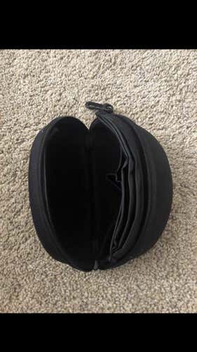 Black  Large Alomar Sunglasses