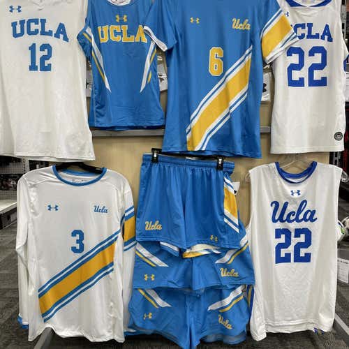 UCLA Bruins Under Armour Fan Package #3