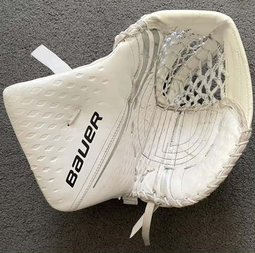 Bauer Regular 2X Senior Goalie Glove
