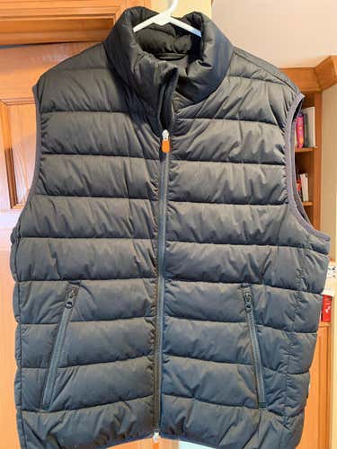 Save The Duck Down Vest XL
