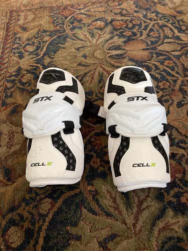 Used Medium STX Cell IV Arm Pads