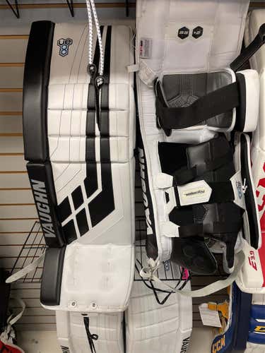 Vaughn Velocity VE8 33+2 (not Carbon)