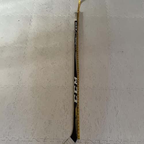Senior Right Handed Ribcore Trigger 2 Toe Pattern Pro Stock Hockey Stick