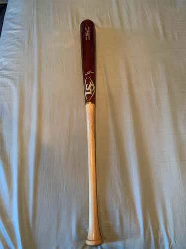 New 2019 Wood C271 (-3) 30 oz 33" Bat