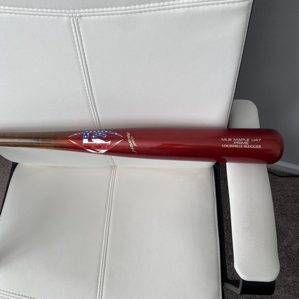 High School/College Wood (-3) 30 oz 33" Bat