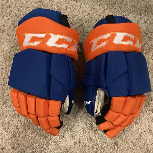 CCM HGTKPP 15" Edmonton Pro Stock Gloves