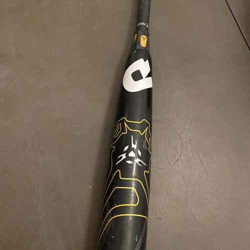 High School/College 2020 Composite CF Zen (-3) 29 oz 32" Bat