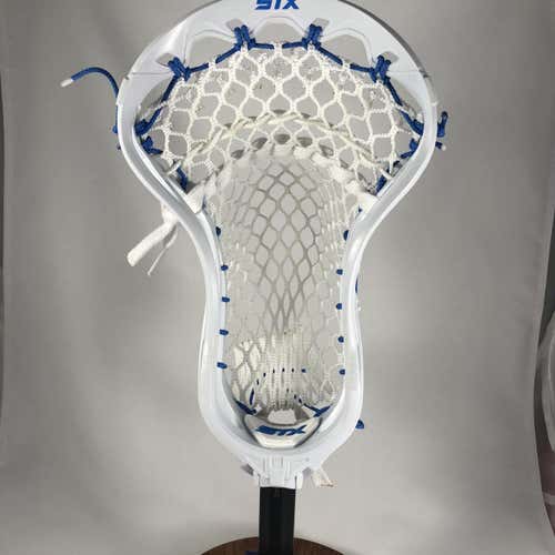 Used STX Duel Reflex Head