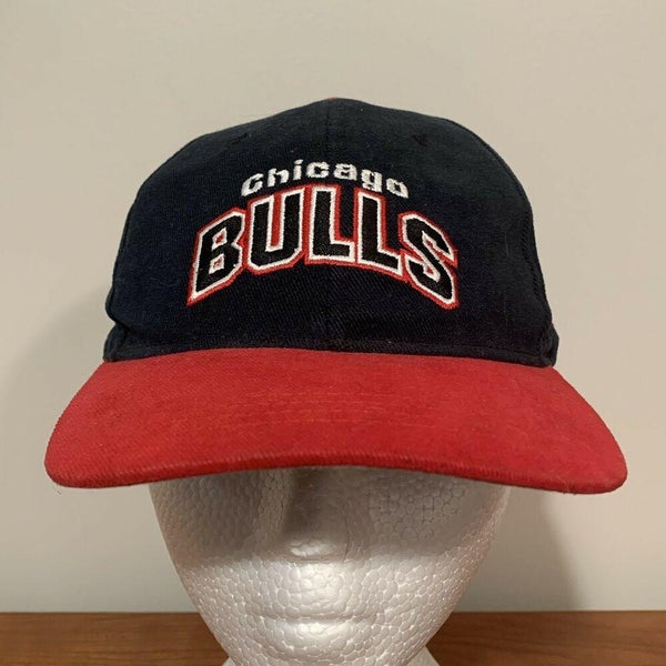 Nap Cap Chicago Bulls PlayCap Chew Toy