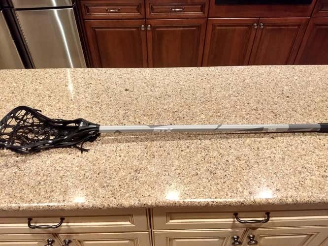 Used Player's STX Stick