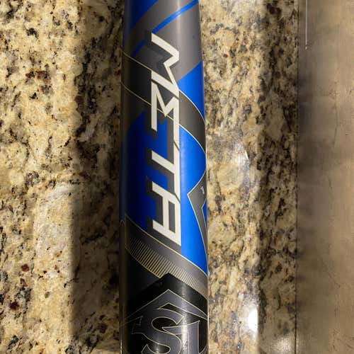 High School/College 2020 Composite Meta (-3) 28 oz 31" Bat