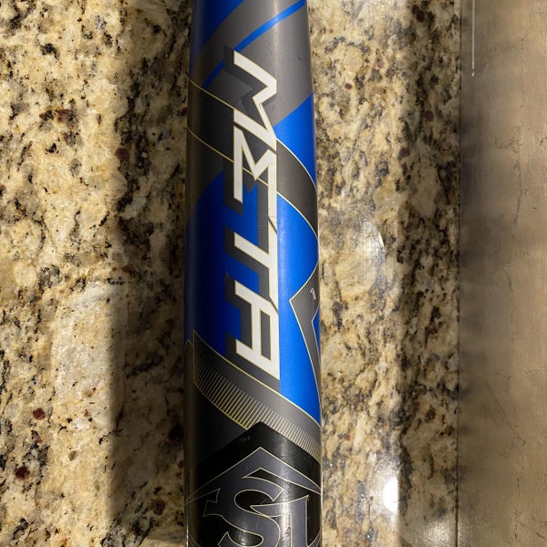 High School/College 2020 Composite Meta (-3) 28 oz 31" Bat