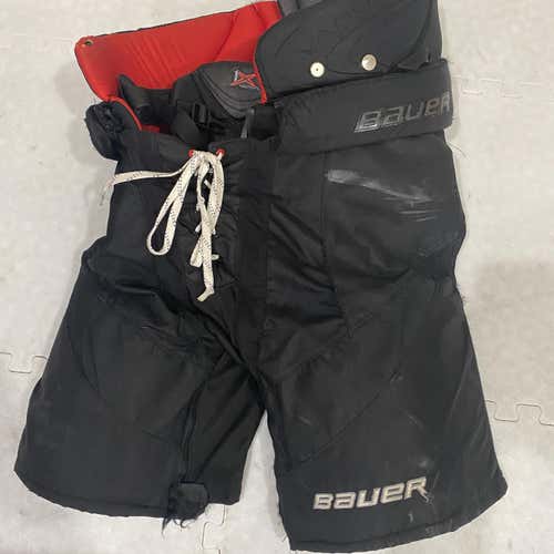 Senior Medium Bauer Vapor 1X