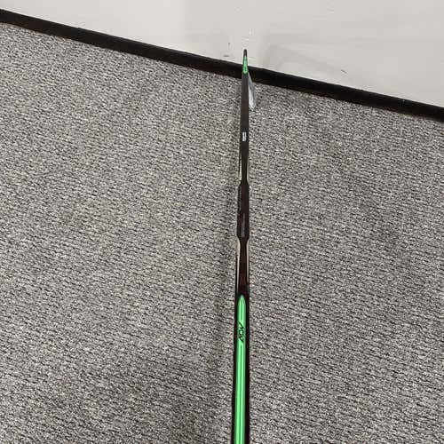 Bauer ADV dressed as 1x