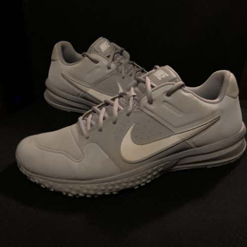 Nike Alpha Huarache Varsity Turf Shoes