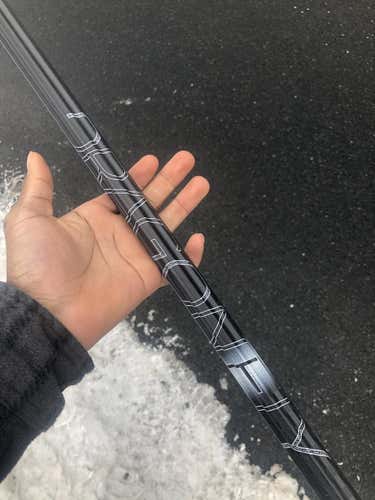 New Epoch Dragonfly Elite 60” Shaft