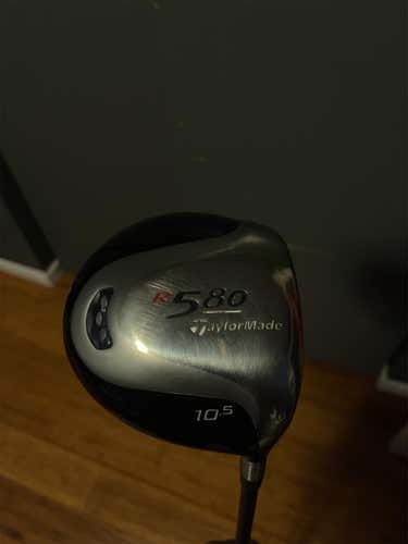 Men's Right Handed R580 Regular Flex 10.5 Loft Driver
